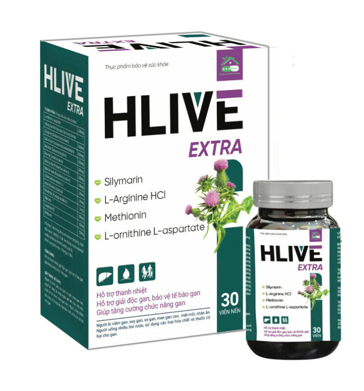 HLIVE Extra